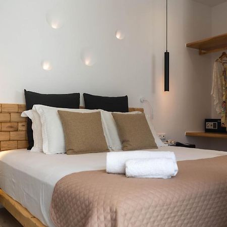 Studios Alsos Naxos City Номер фото
