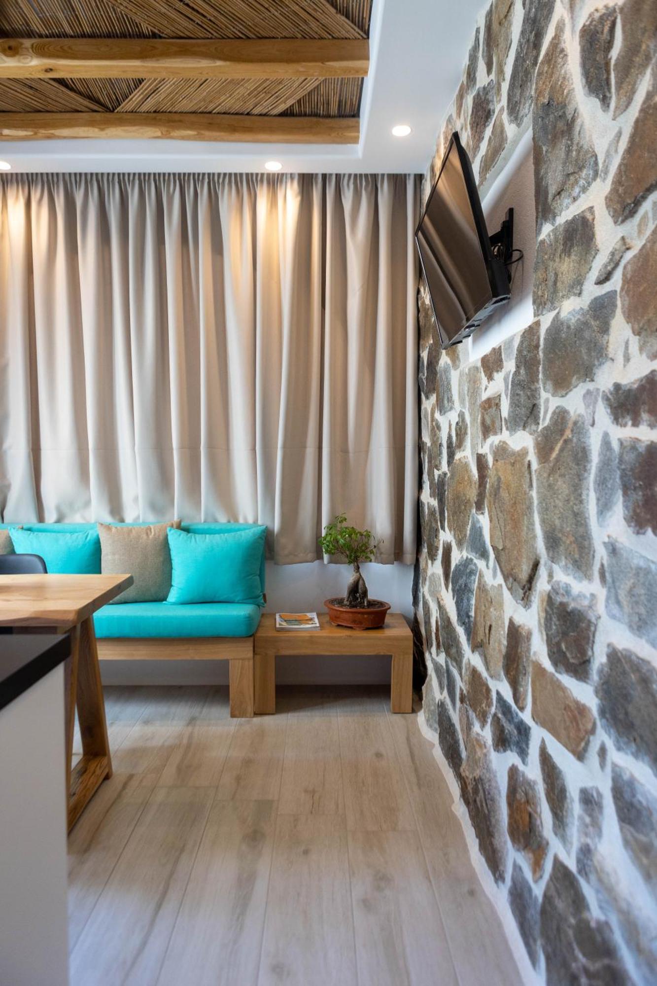 Studios Alsos Naxos City Номер фото