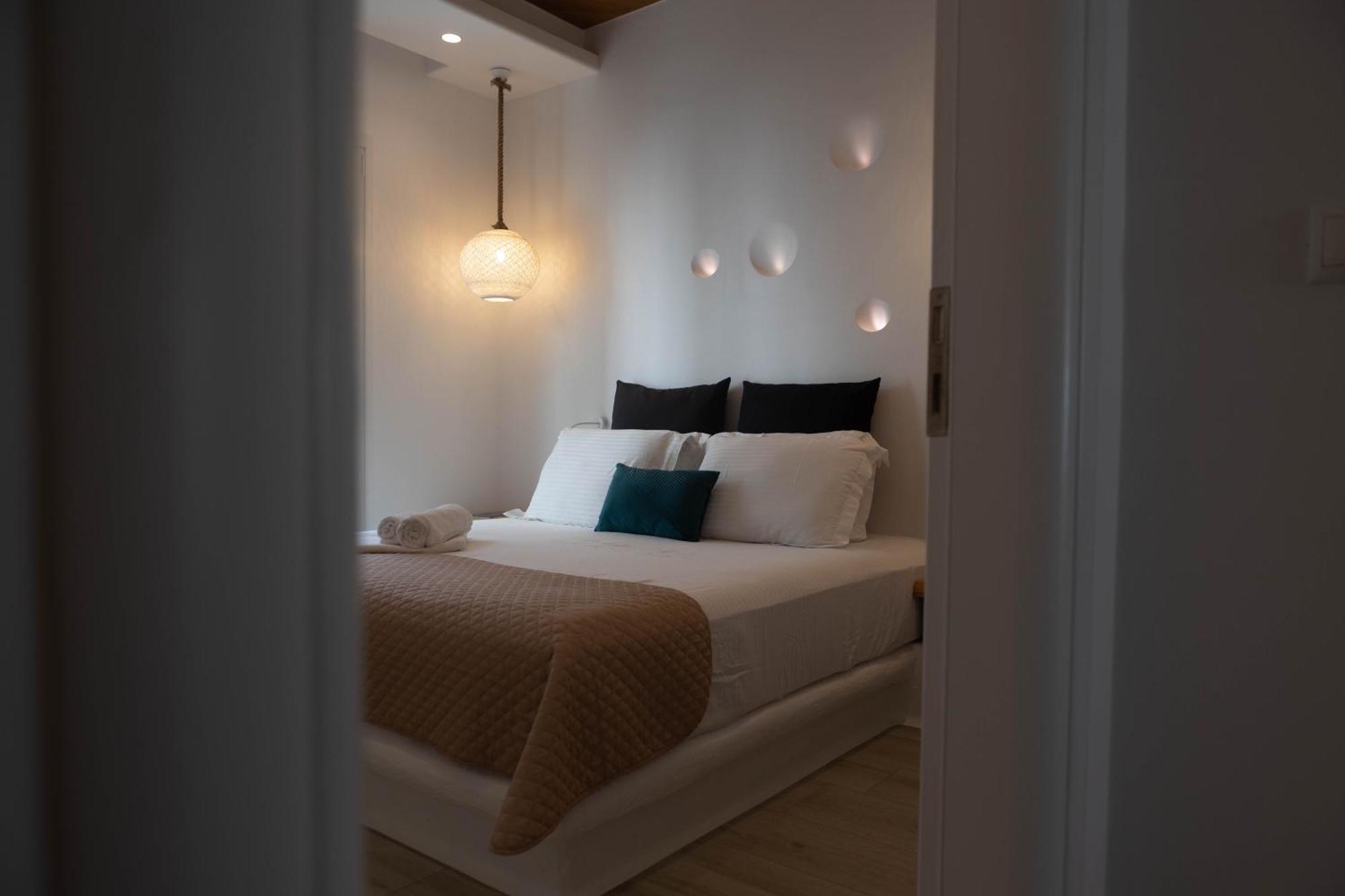 Studios Alsos Naxos City Номер фото