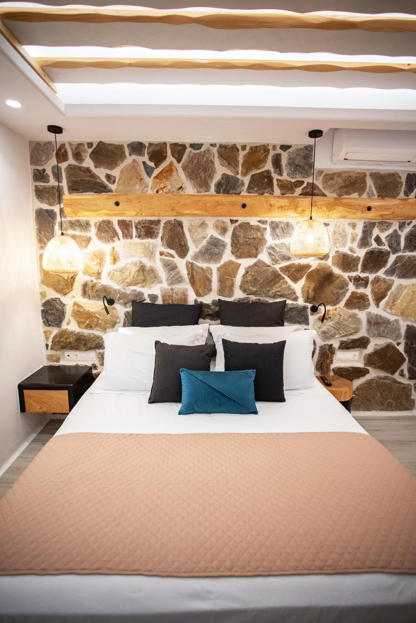Studios Alsos Naxos City Номер фото