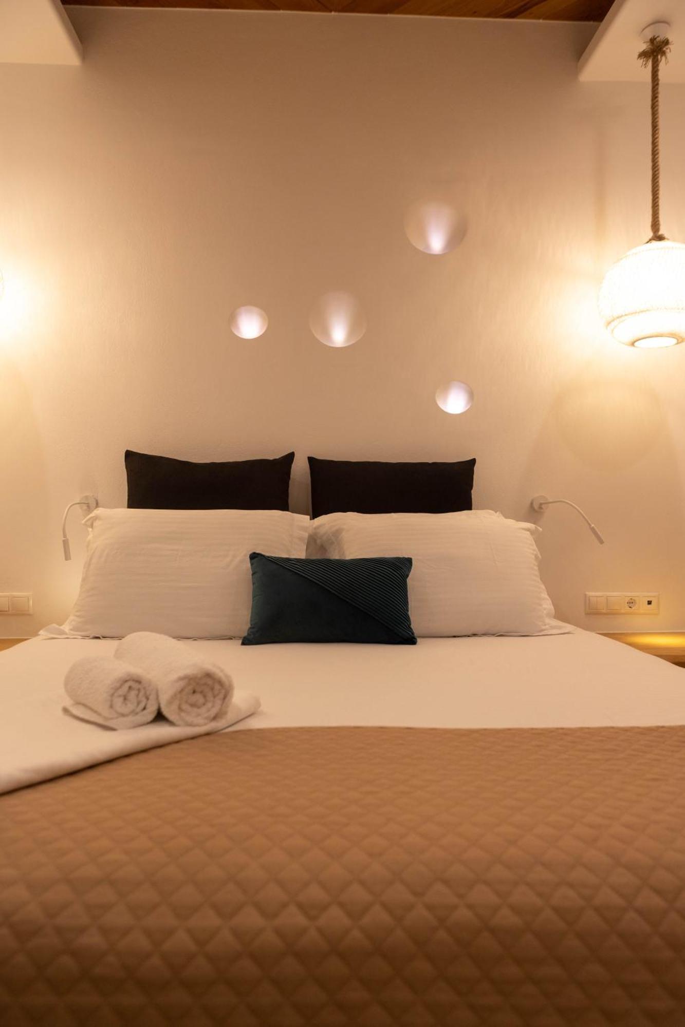 Studios Alsos Naxos City Номер фото