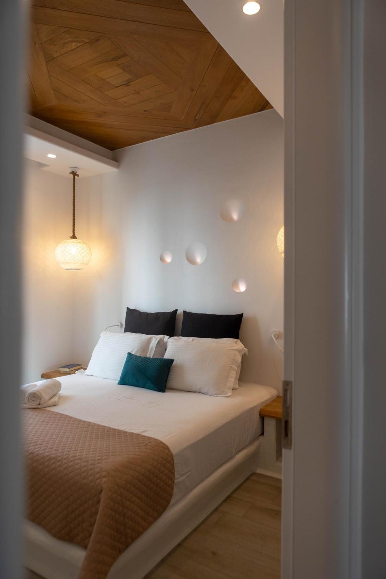 Studios Alsos Naxos City Номер фото
