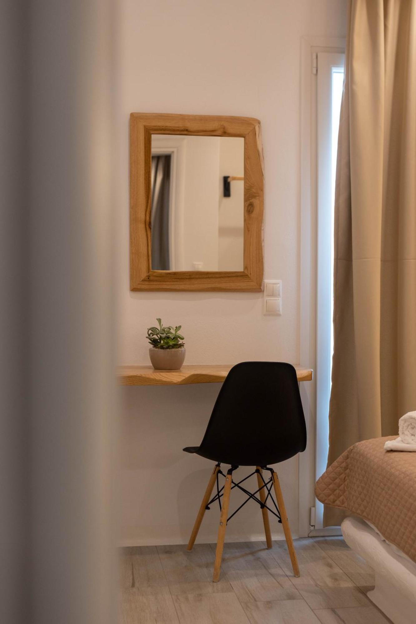 Studios Alsos Naxos City Номер фото