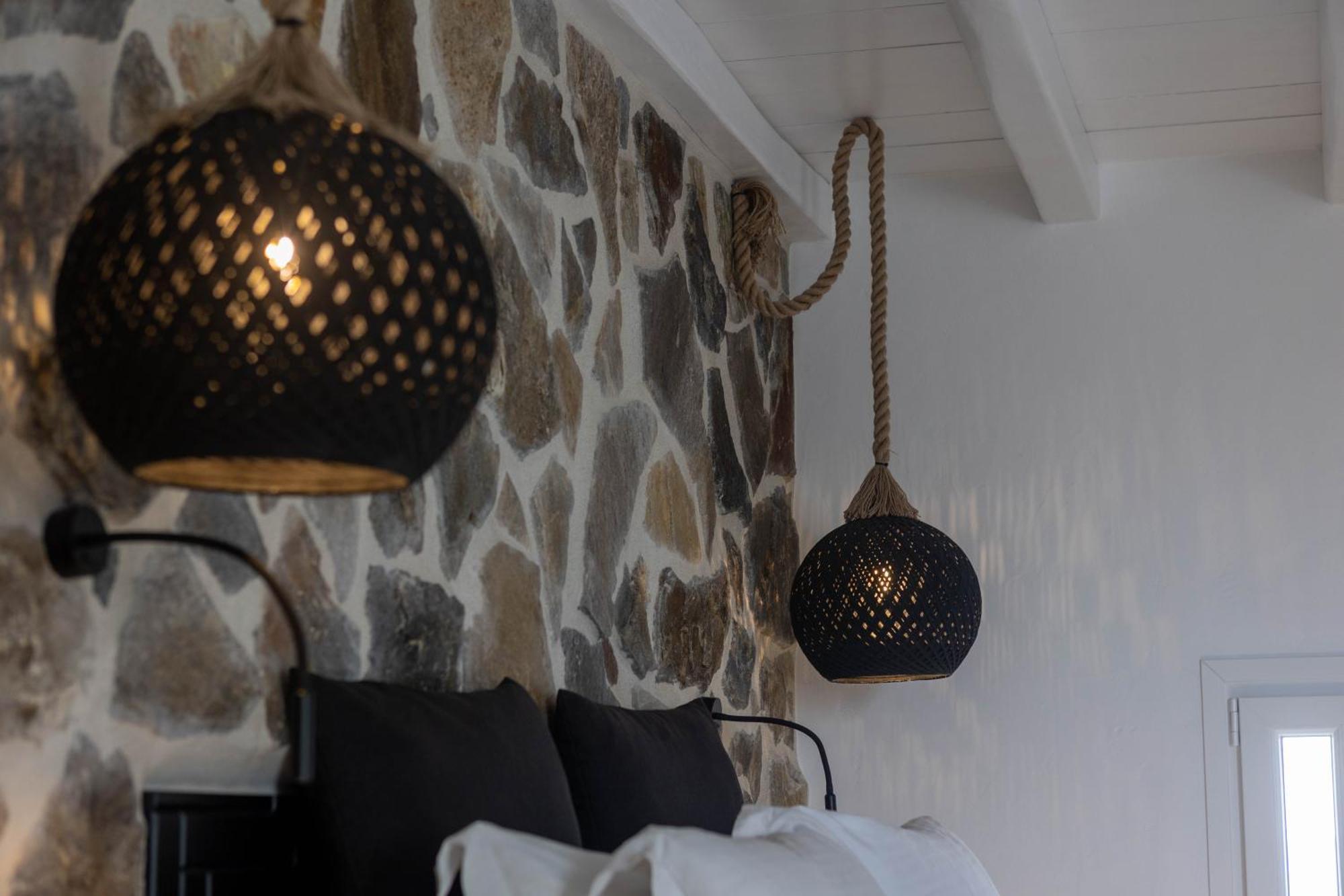 Studios Alsos Naxos City Номер фото