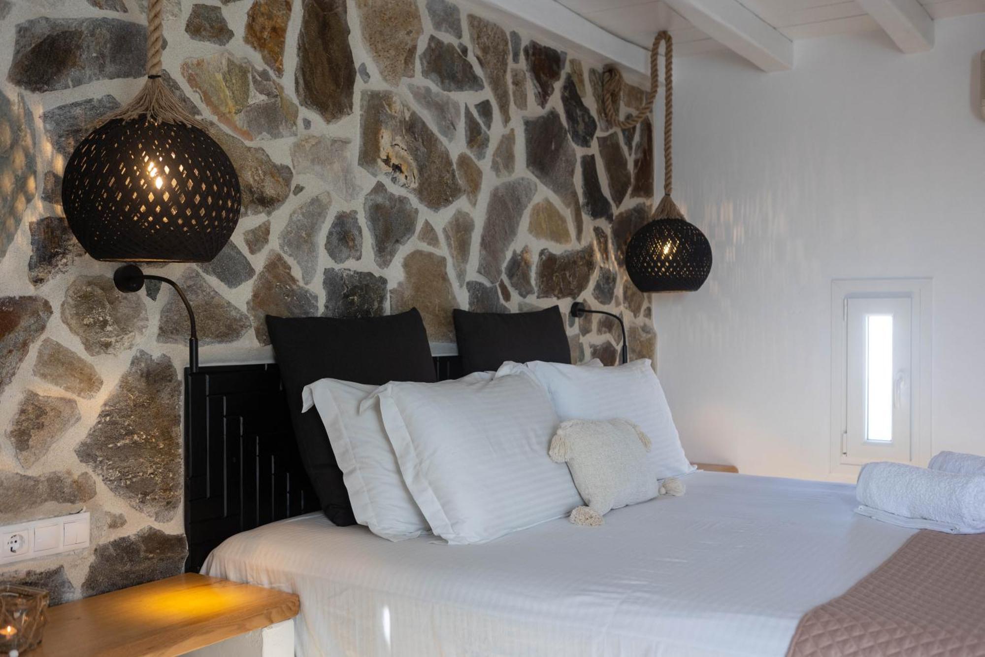 Studios Alsos Naxos City Номер фото